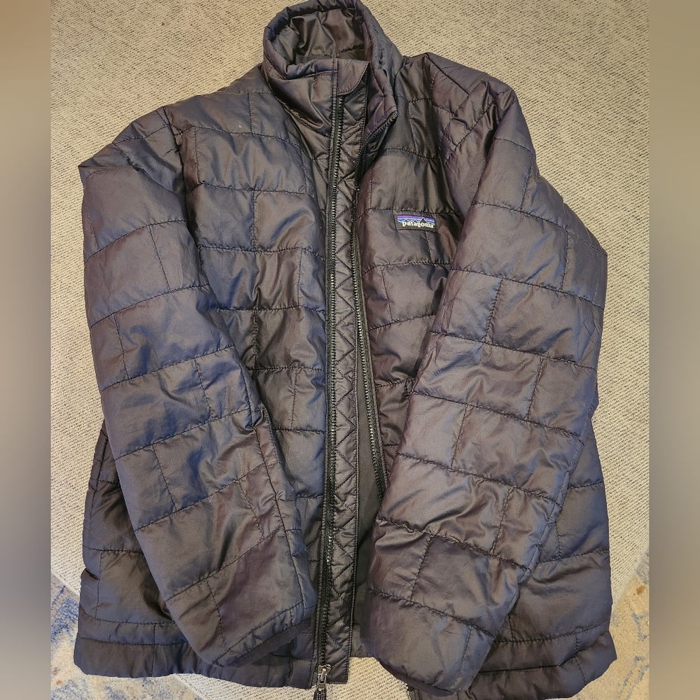 Patagonia Boys Jacket